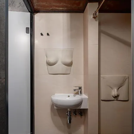 Masoch. & Cafe 4* Lviv