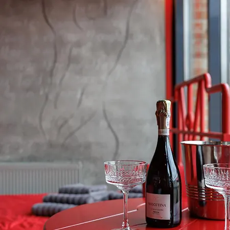 Szálloda Masoch. & Cafe