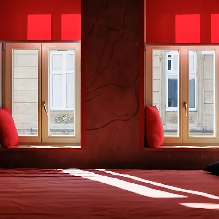 Masoch. Hotel&cafe Hotell Lviv