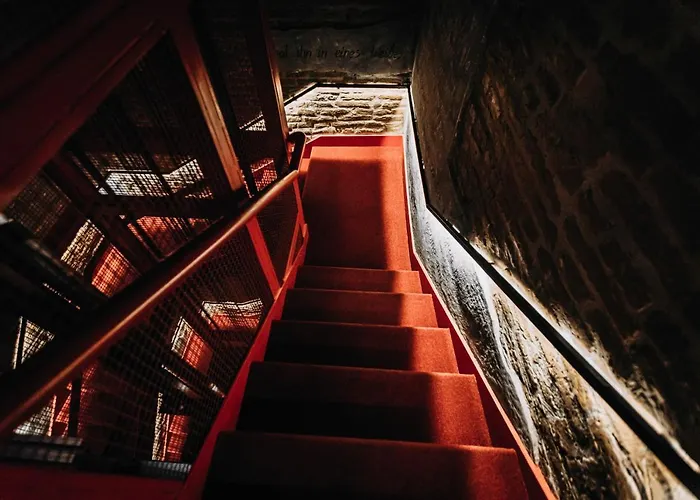 Masoch. & Cafe Hotel Lviv