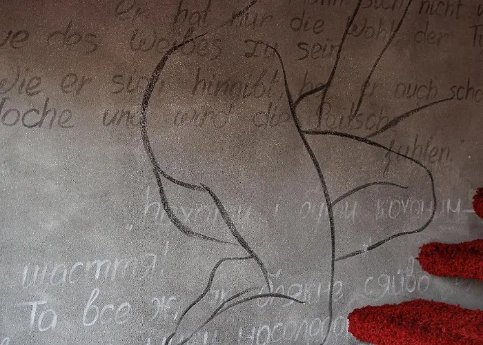 Hotel Masoch. & Cafe 4*