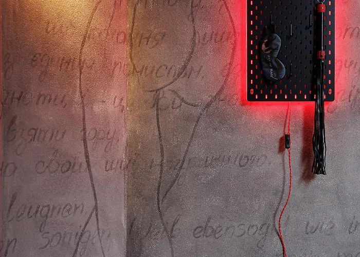 Hotel Masoch. & Cafe