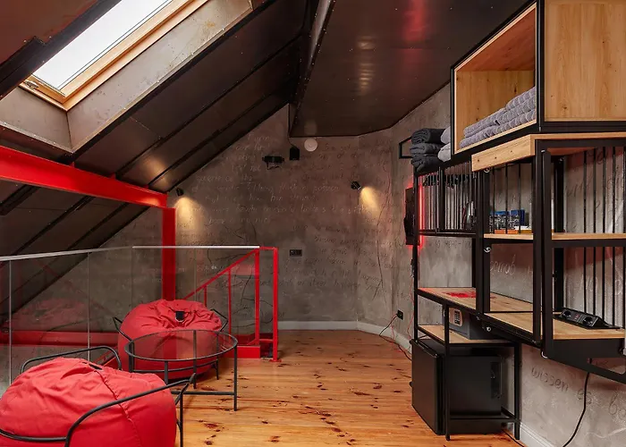 Hotel Masoch. & Cafe 4*