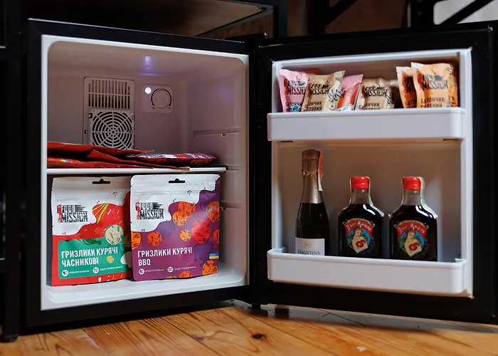 Szálloda Masoch. & Cafe 4*