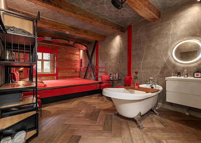 Masoch. & Cafe Hotel 4*